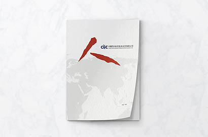 靖西县样本册设计：以逻辑为纲，搭建专业可信的信息桥梁