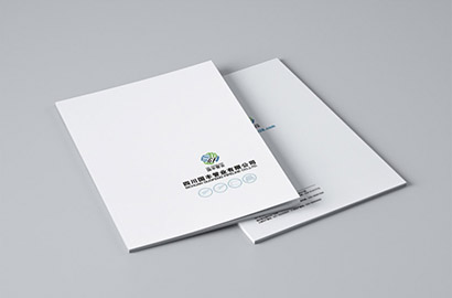 靖西县画册设计：以纸为媒，镌刻城市的精神图腾